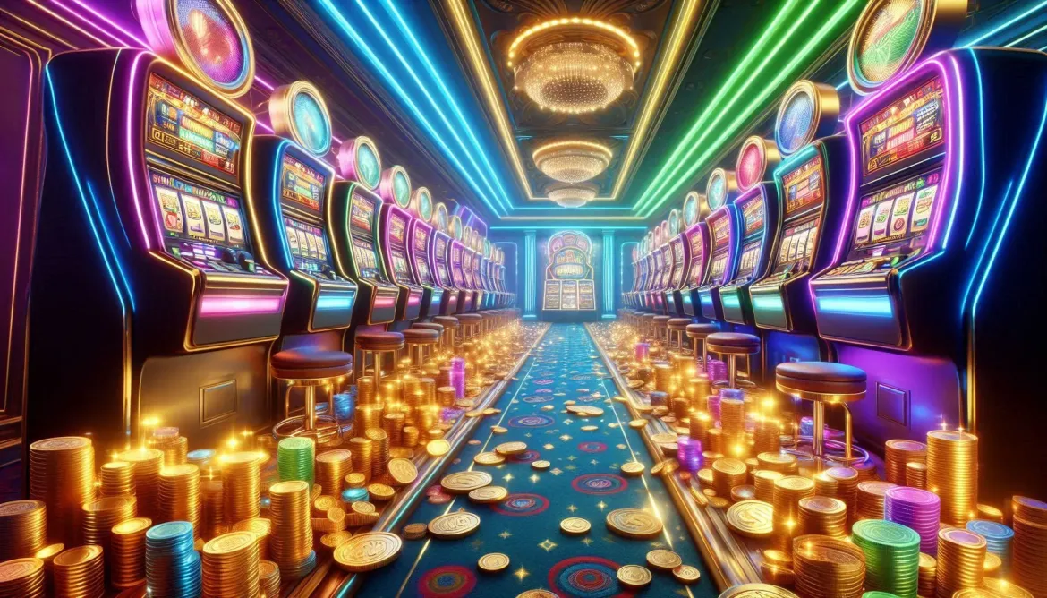 Kaleo Casino
